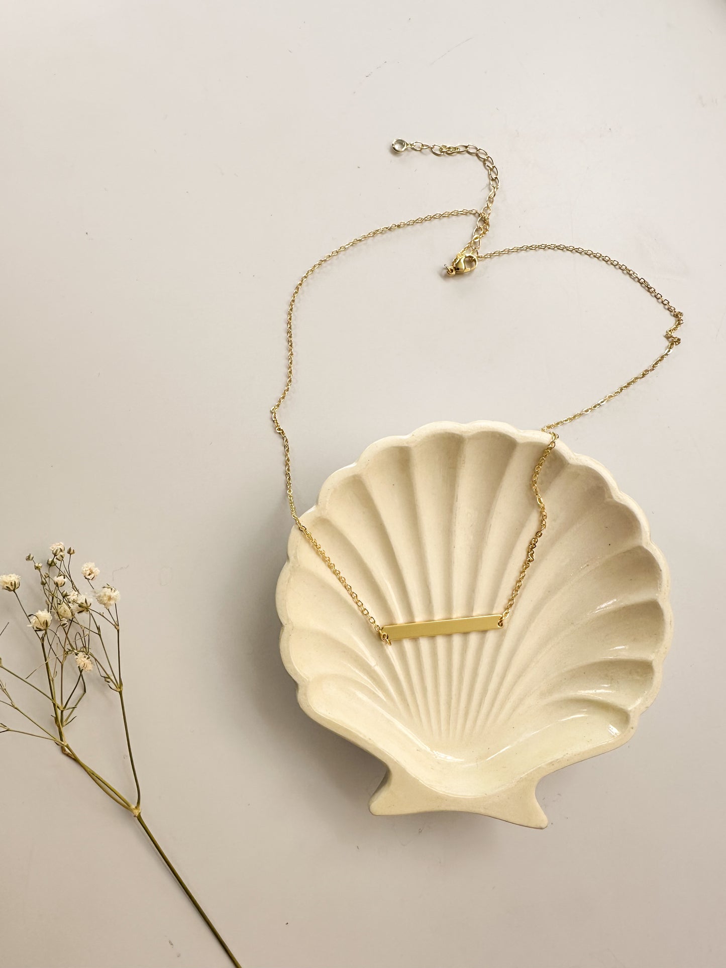 Collar Brisa