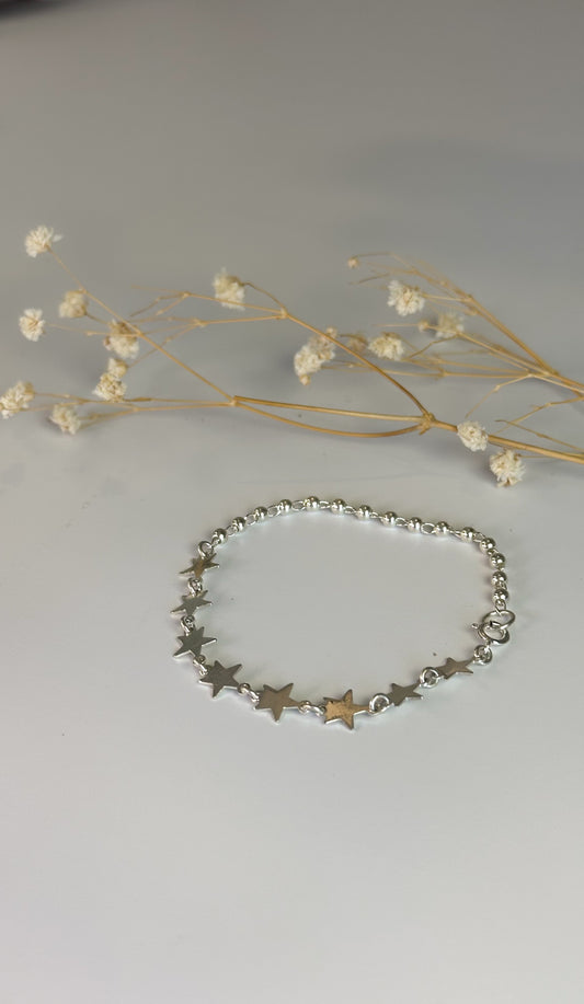 Pulsera Stark