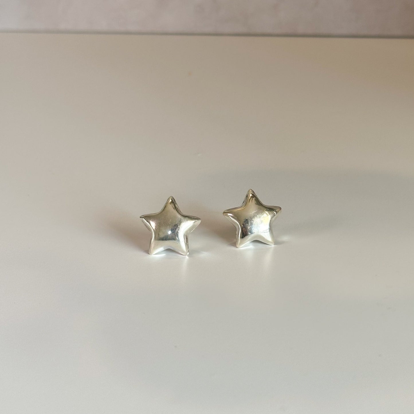 Aretes Star