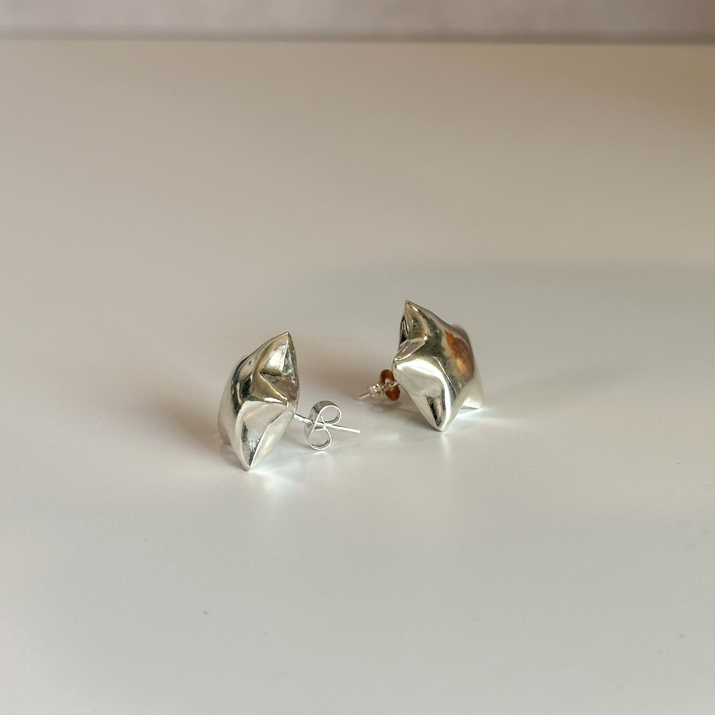 Aretes Star