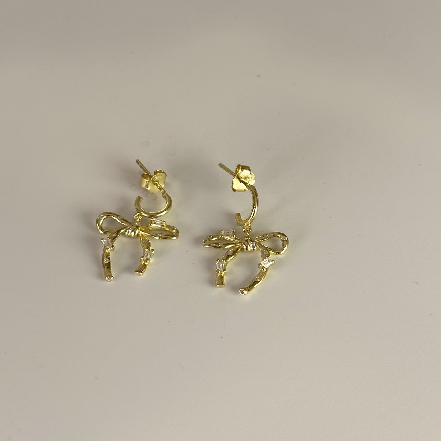 Aretes girly