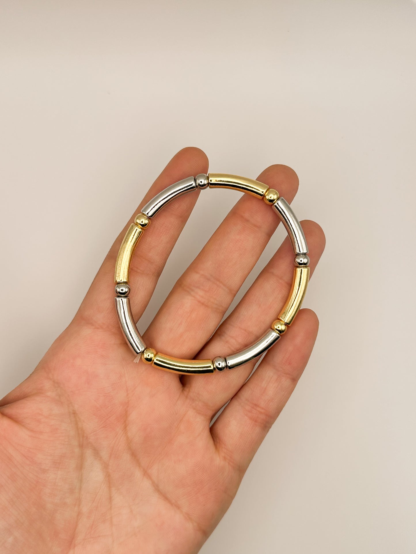 Pulsera Dual Flex