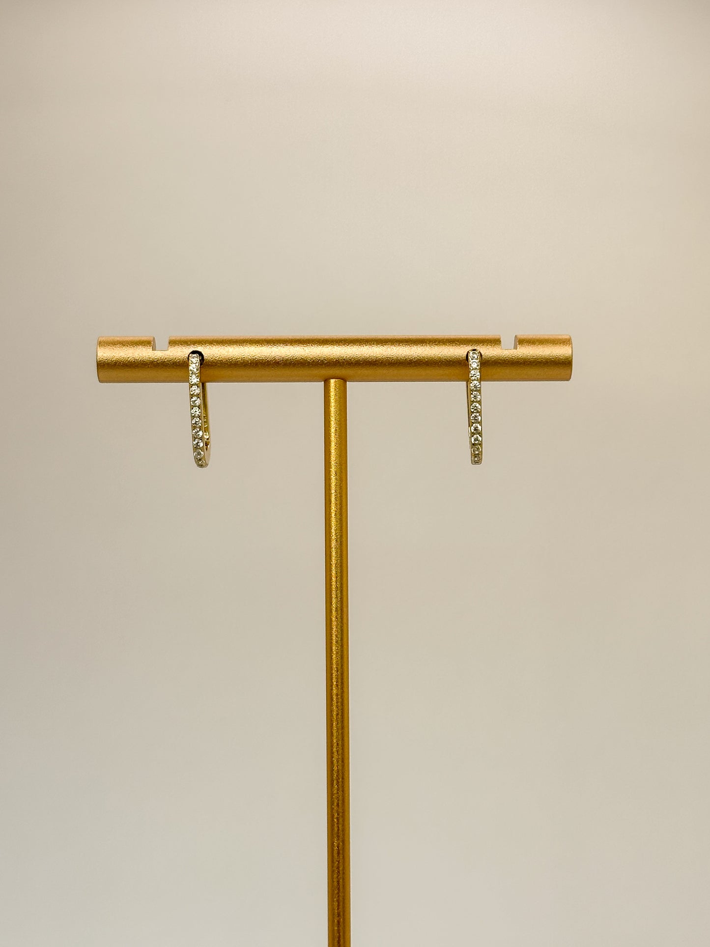 Argollas Verso de Oro