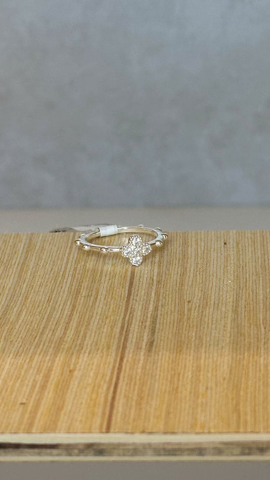 Anillo Flori