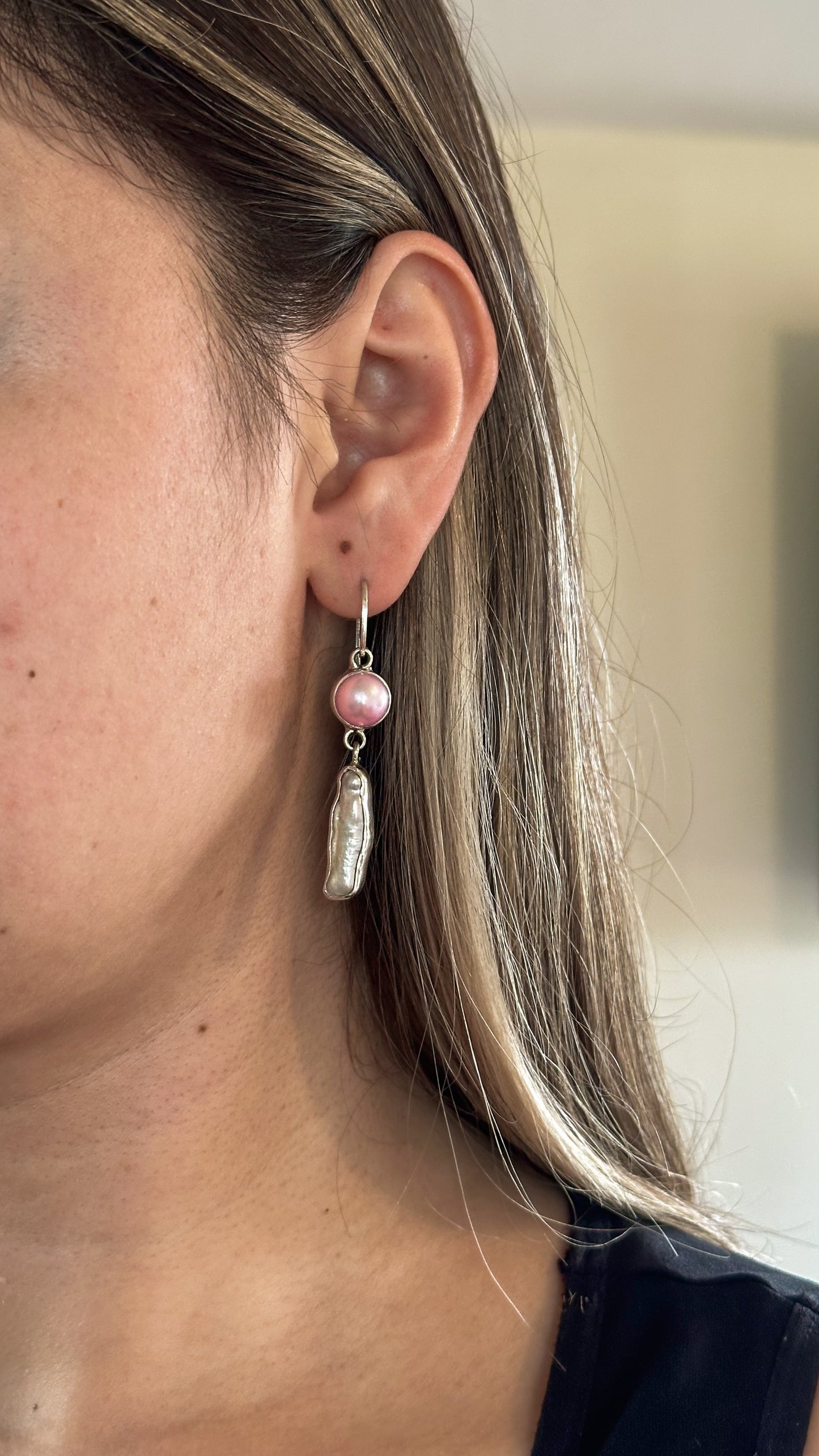 Aretes Místicos