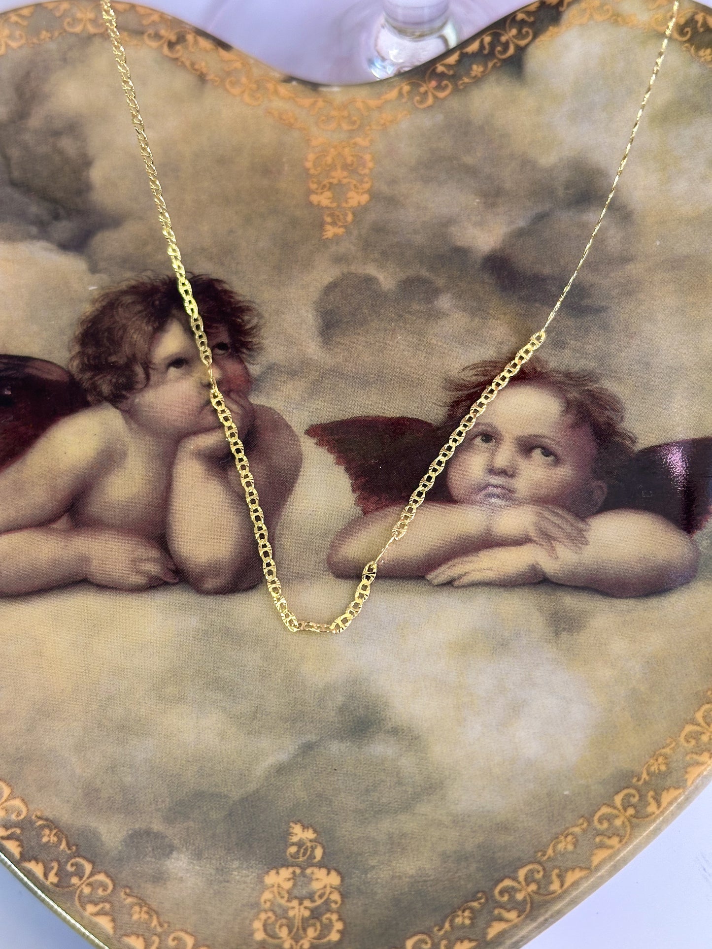 Cadena Angels