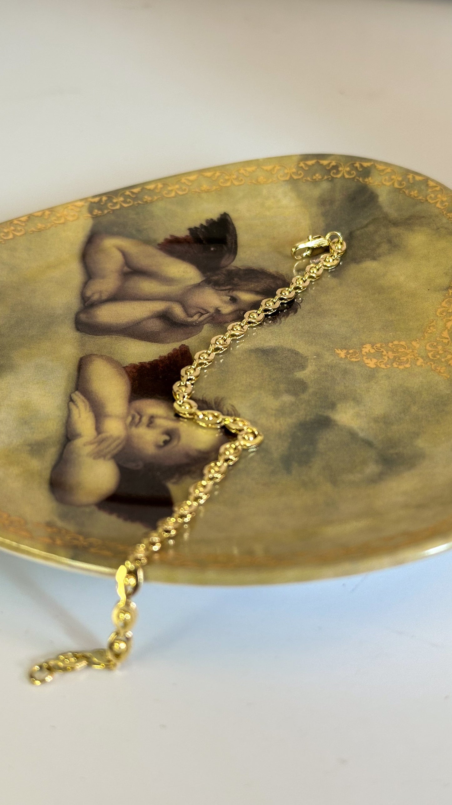 Pulsera Roma