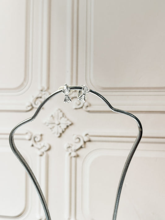 Aretes Lazo de Encanto