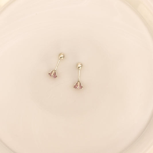 Aretes Rosita