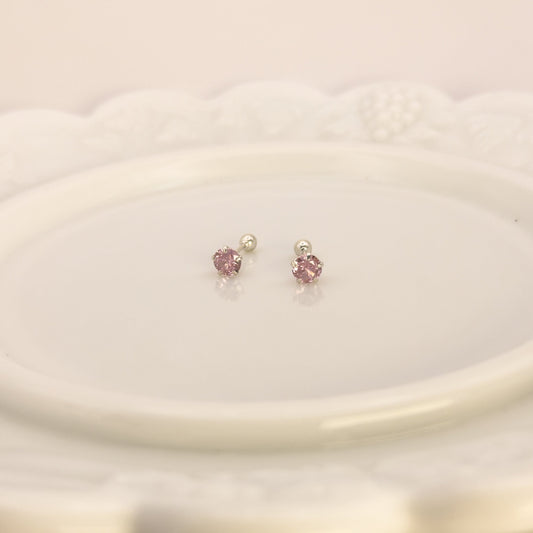 Aretes Rosita