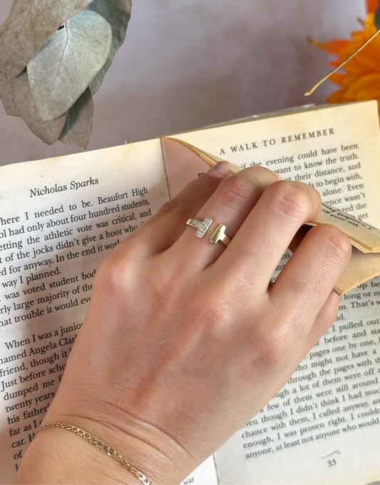 Anillo Margarita