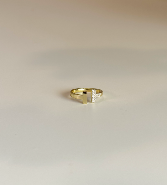 Anillo Margarita