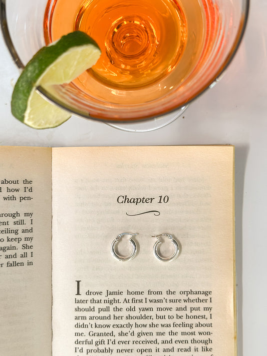 Argollas Aperol