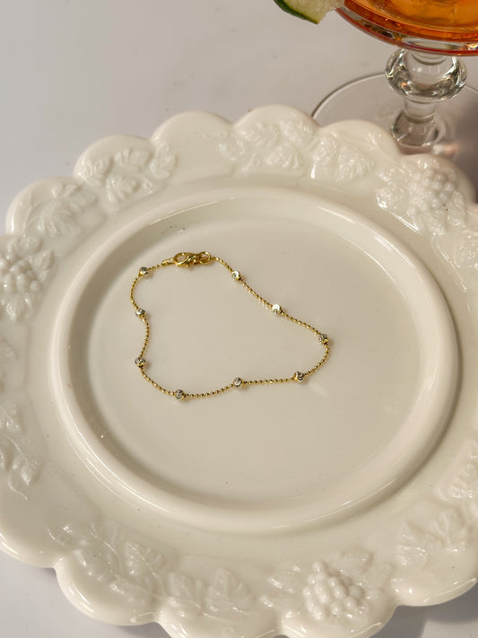 Pulsera Soluna