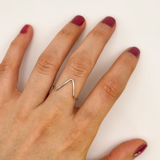Anillo natural