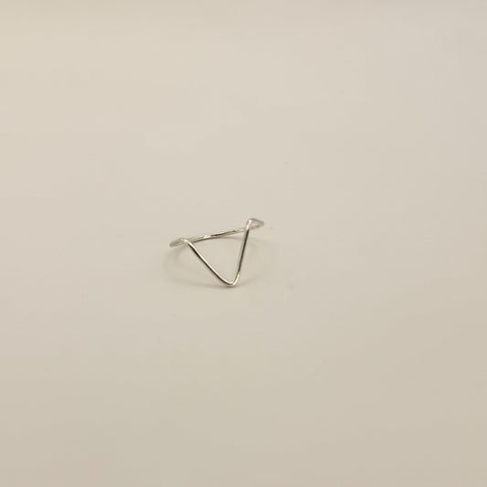 Anillo natural