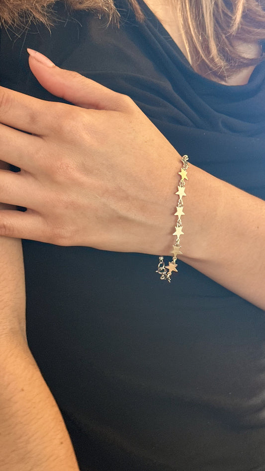 Pulsera Stark
