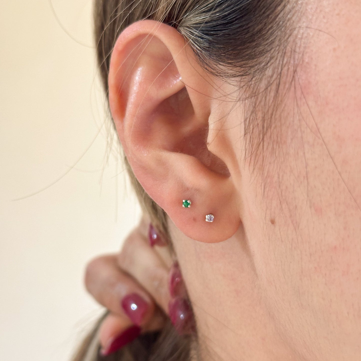 Pircing mini