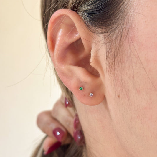 Pircing mini