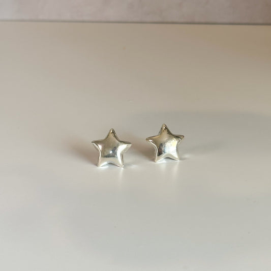 Aretes Star