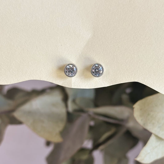 Aretes Destello