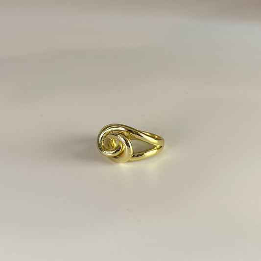 Anillo Nudito