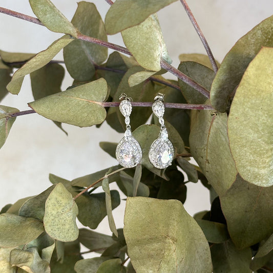 Aretes luxury
