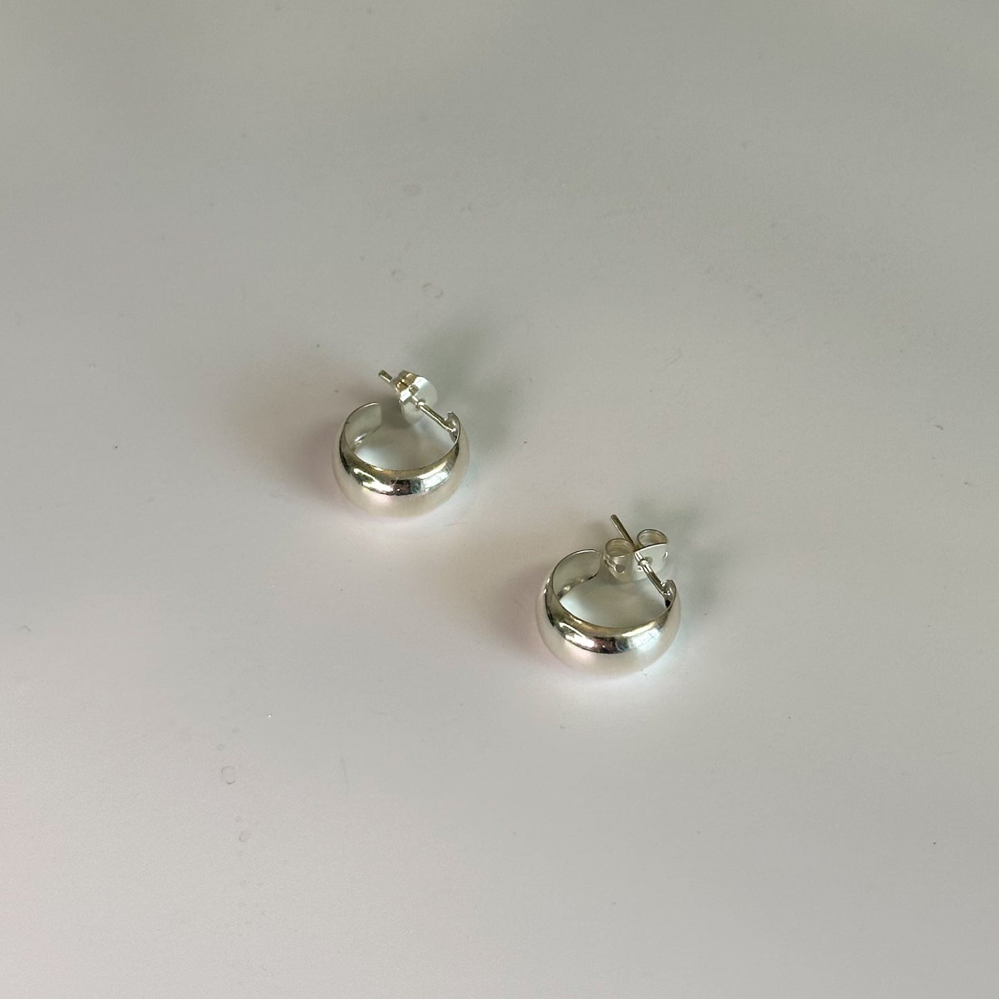 Argollas Clásicas