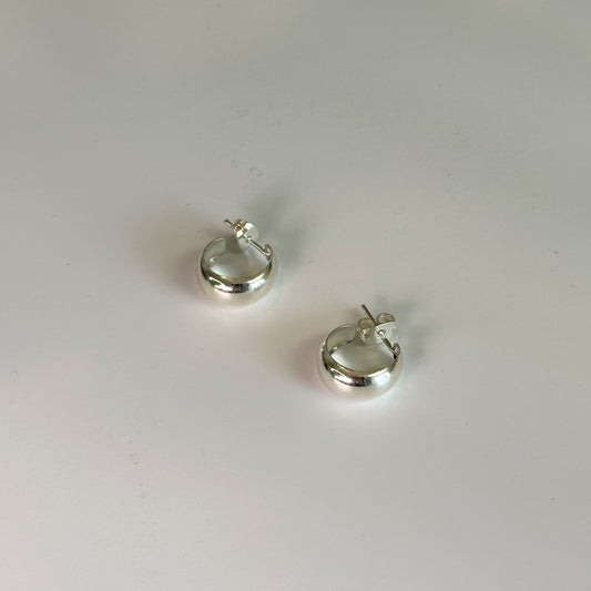 Argollas Clásicas