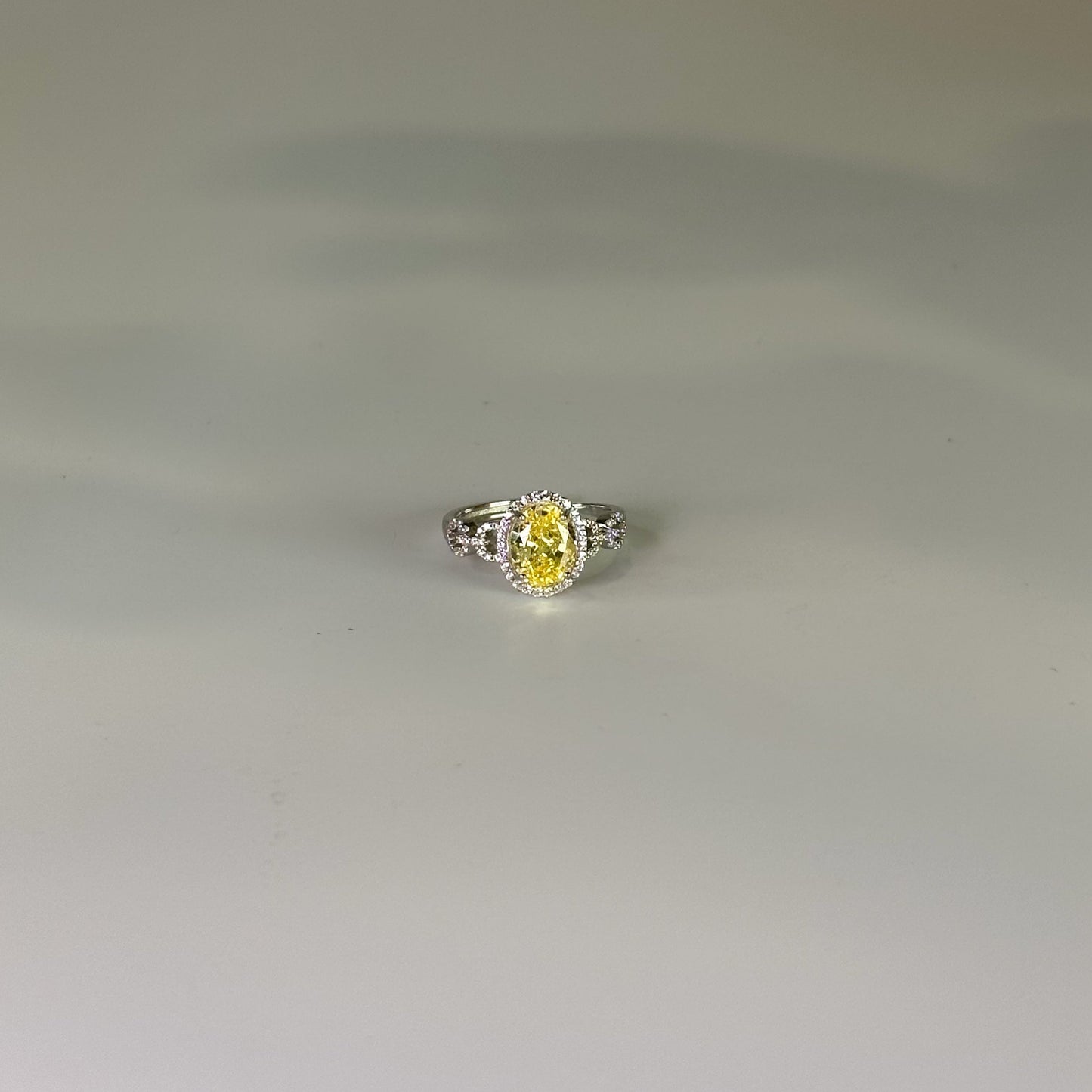 Anillo Sunny
