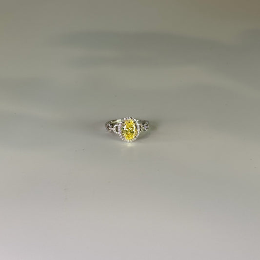 Anillo Sunny
