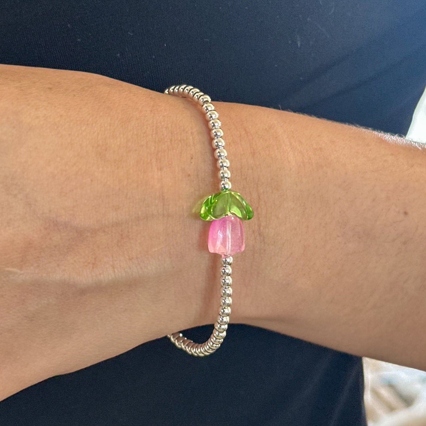 Pulsera Tulipán