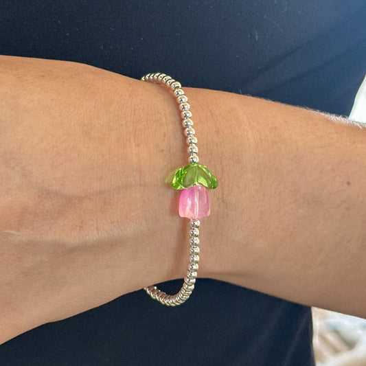 Pulsera Tulipán