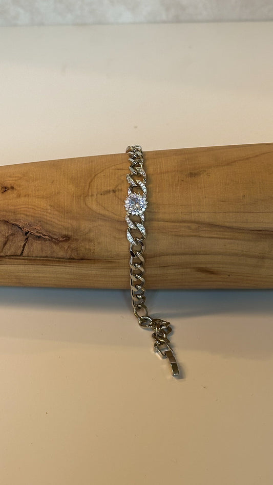 Pulsera Diamante