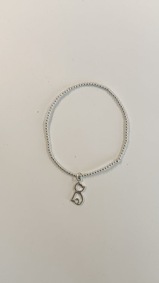 Pulsera Gatito