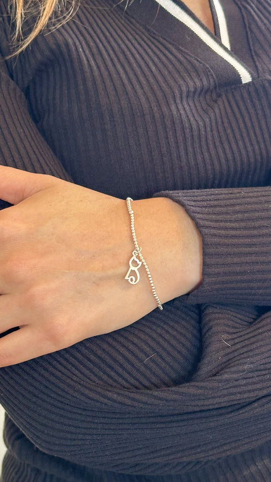 Pulsera Gatito