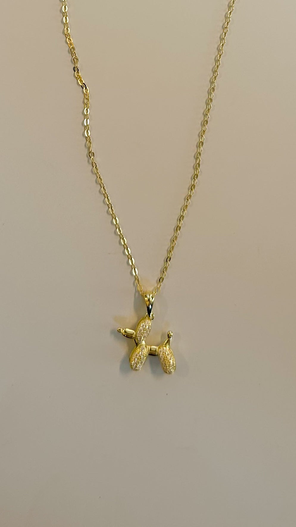 Collar Perrito Balloon