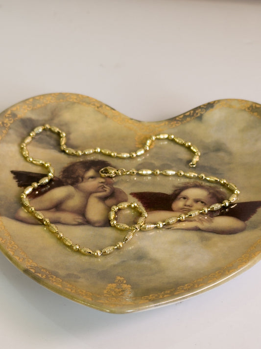 Collar Rosadelia