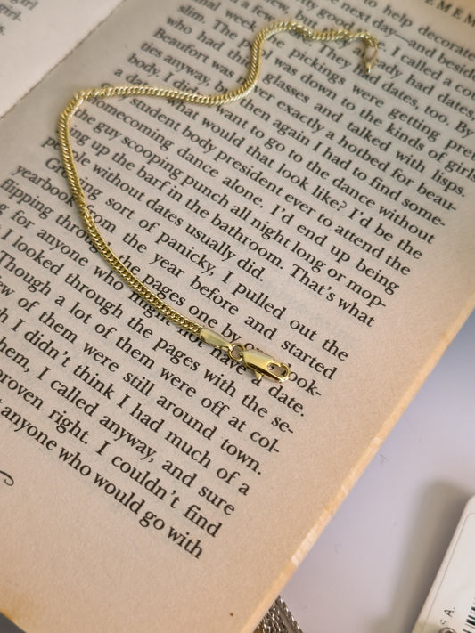 Pulsera Cerdeña