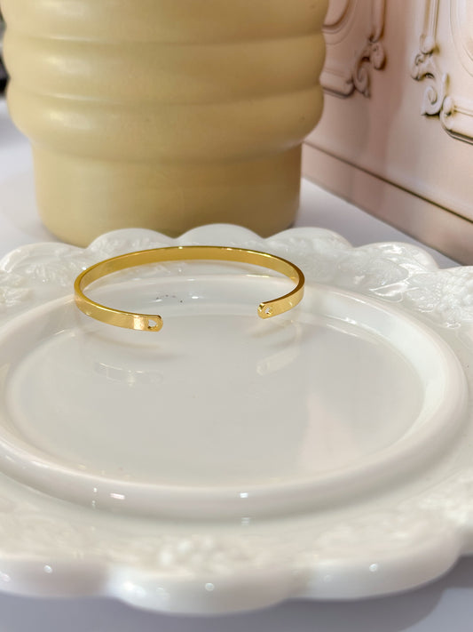 Brazalete Solaris