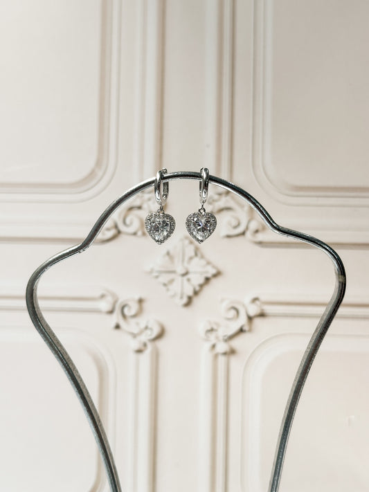 Argollas Corazón
