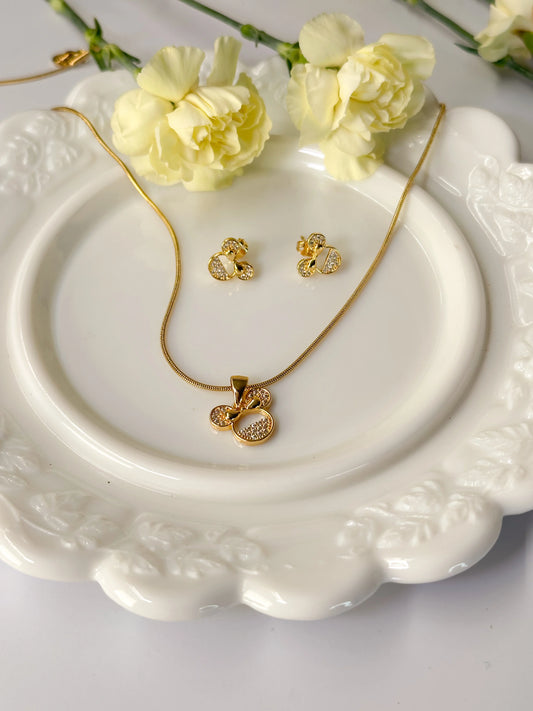 Set Mini Lumière